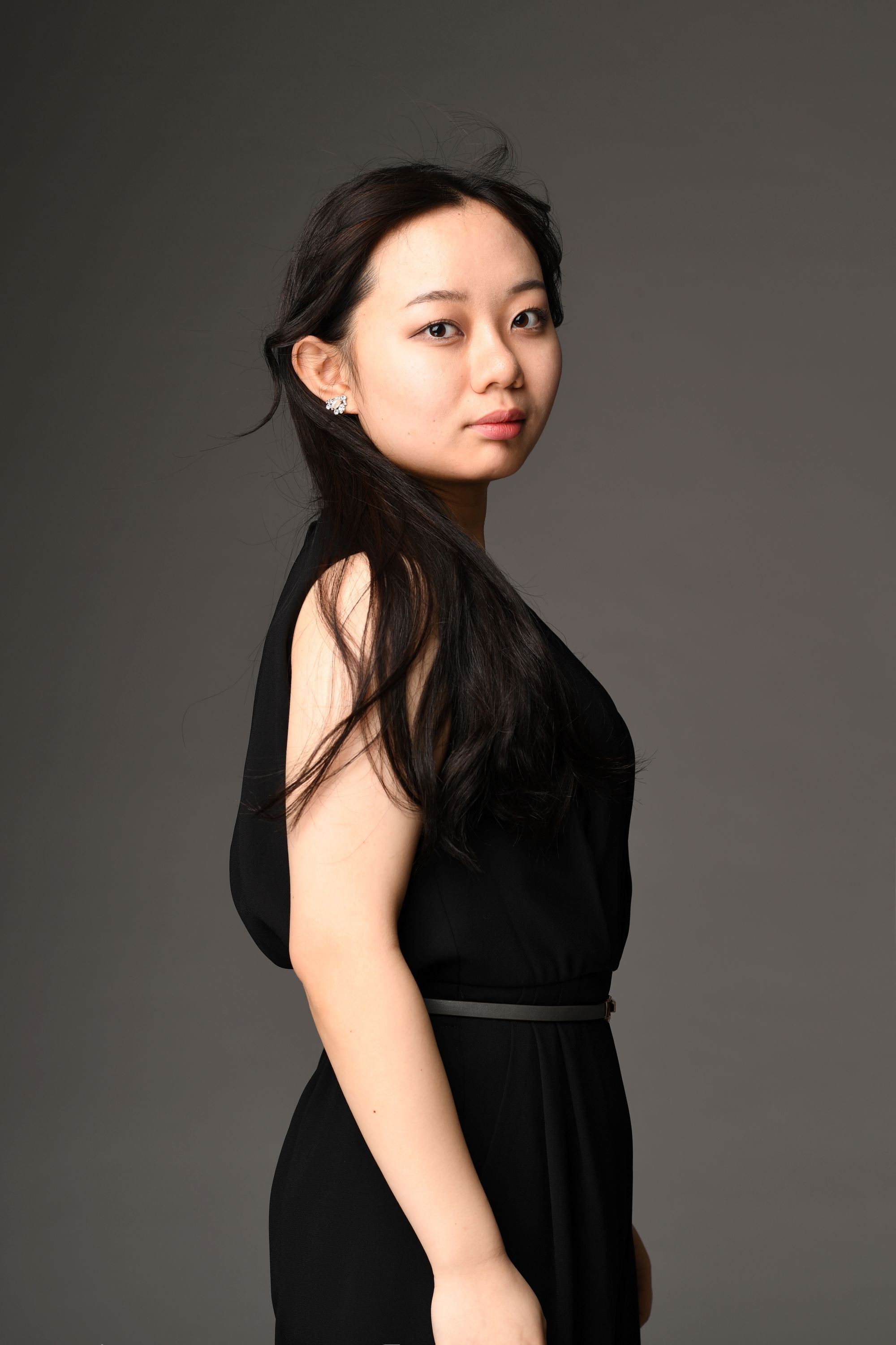 鈴木愛美